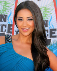 Shay Mitchell